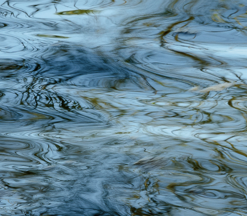 Maria Böhm - Reflections