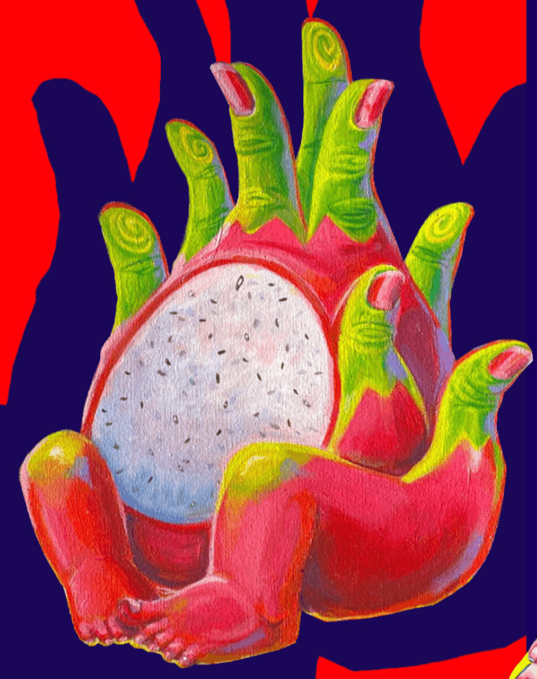 Ausstellung Diana Cheme & Nadi Kara